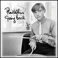 Phil Collins - Going Back (CD)