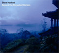 Steve Hackett<br>Beyond The Shrouded Horizon (CD)