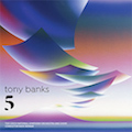 TONY BANKS - Five (CD)