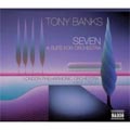 Tony Banks - Seven [A Suite For Orchestra] (CD)