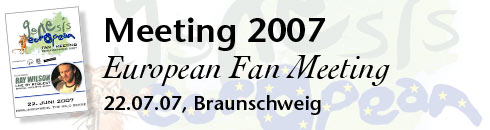 Fanmeeting 2007