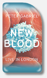 new blood live