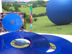 Big Blue Ball Releases