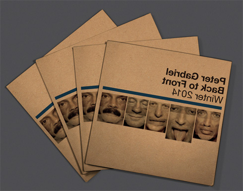 The Encore Series Winter 2014