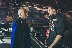 Sztar Of Soundcheck 1