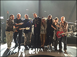 Star Of Soundcheck 4