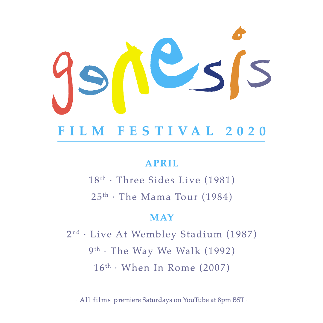 Genesis Film Festival