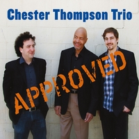 Chester Thompson Trio