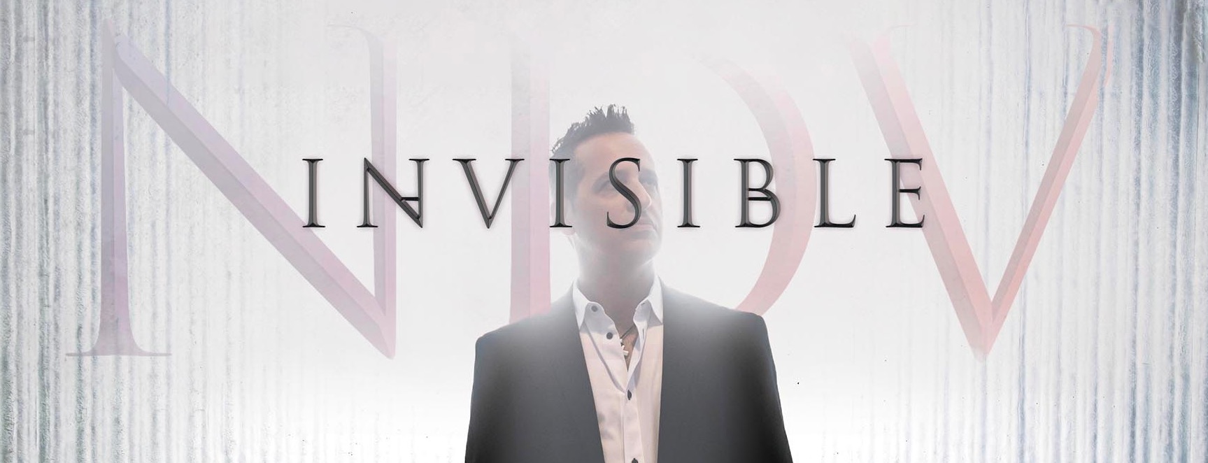 Nick D'Virgilio Invisible