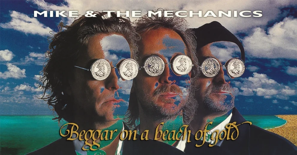 ★MIKE＋THE MECHANICS★マイク&ザ・メカニックス◇GOLD CD Amazon.co.jp: マイク＆ザ・メカニックス: Music
