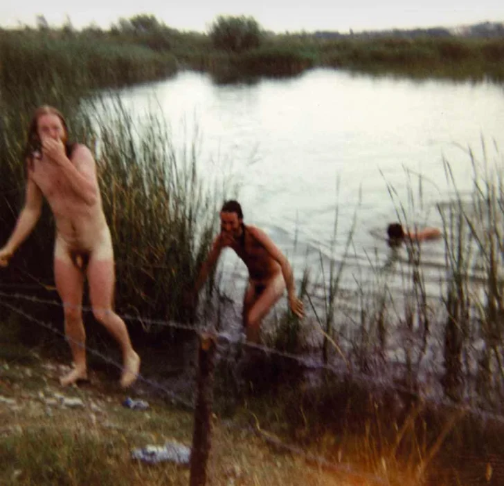 Genesis Archive photo