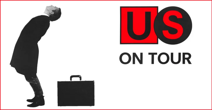 Secret World Tour report