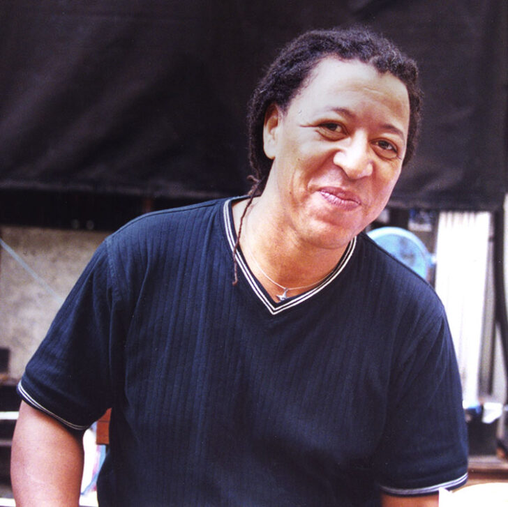 Noel McCalla 2000, Photo by Helmut Janisch