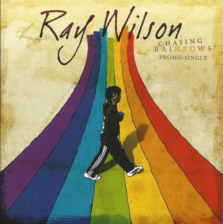 Chasing Rainbows Promo