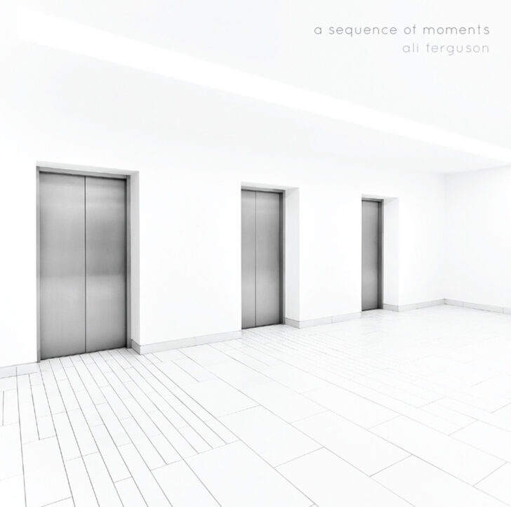 Ali Ferguson - A sequence Of Moments