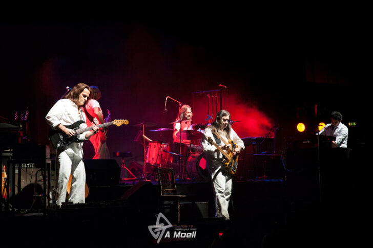 A Genesis Extravaganza 1