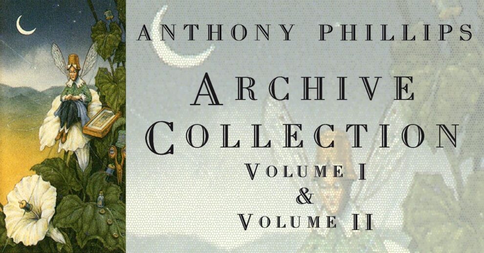 Anthony Phillips CDまとめ(紙ジャケ多数) Anthony Phillips CDまとめ(紙ジャケ多数) Anthony Phillips CDまとめ