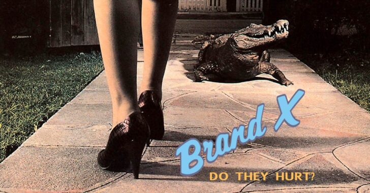 Brand X Do They Hurt