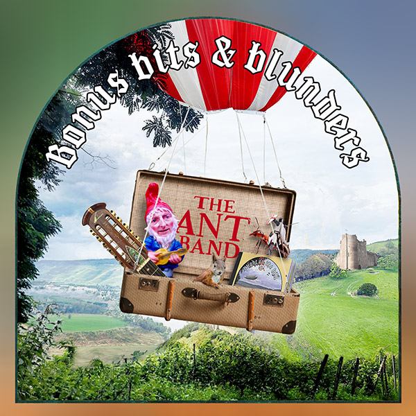 Bonus Bits & Blunders