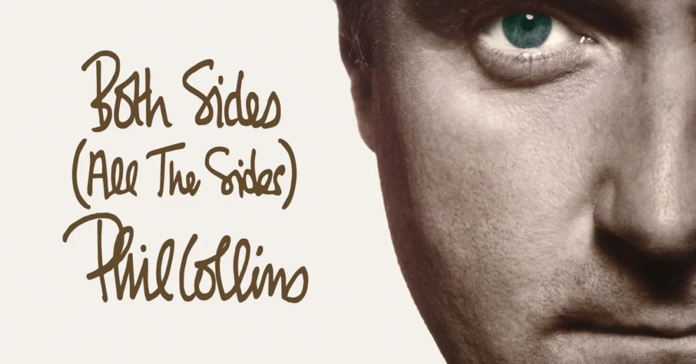Phil Collins: 