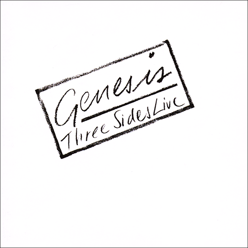 Genesis - 1981-2007: The Movie Box (2009) - review : Genesis