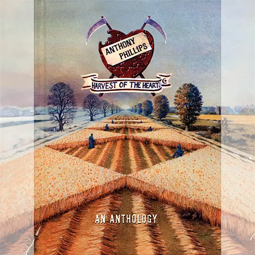 Harvest Of The Heart (2014)