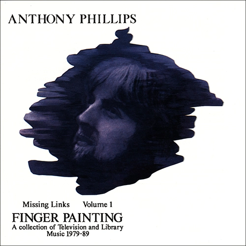 Missing Links Volume 1: Finger Painting (1989)