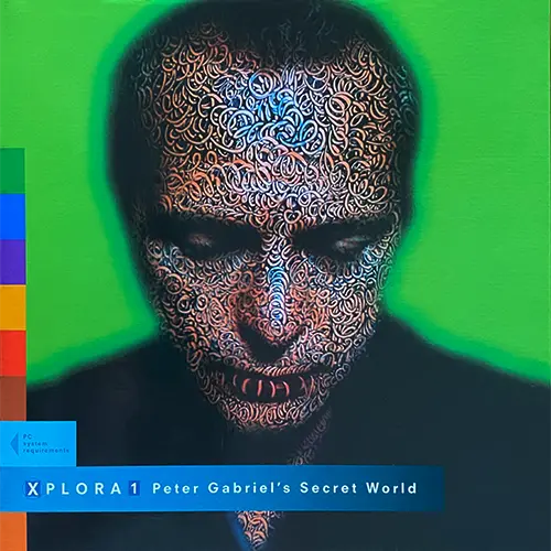 XPLORA1 (1993)