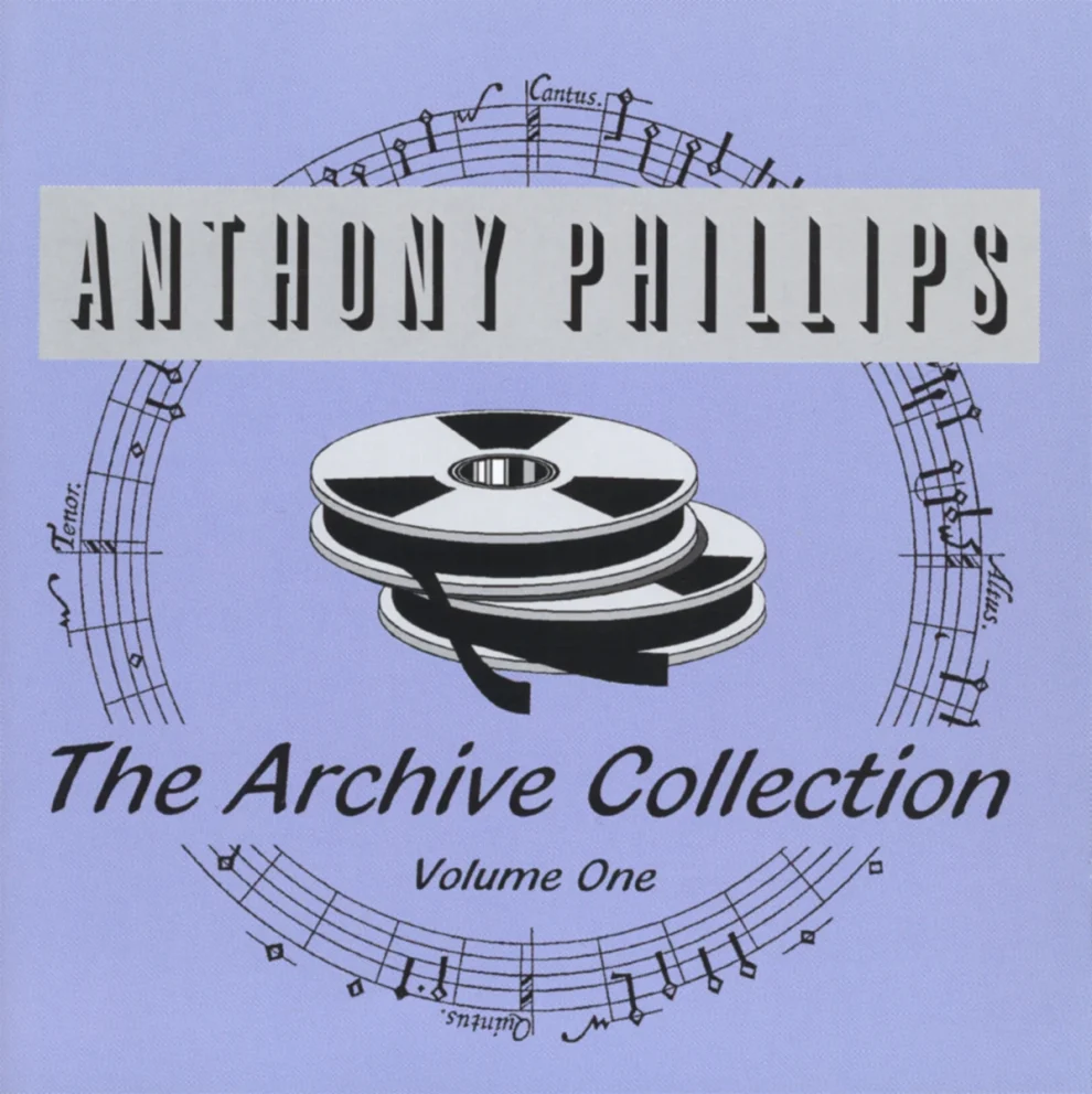 Archive Collection Volume One (1998)