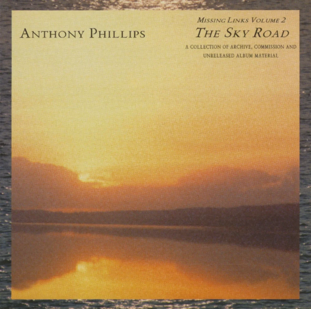 Missing Links Volume Two: The Sky Road (1994)