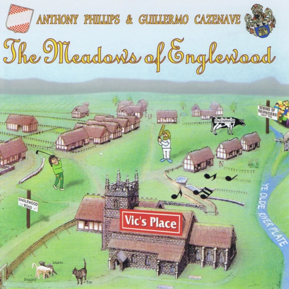 The Meadows of Englewood (1996)