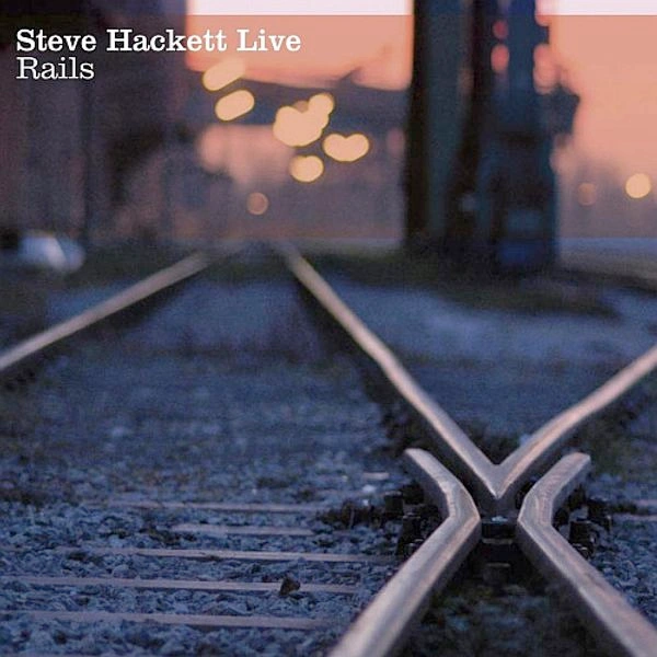 Live Rails (2010)