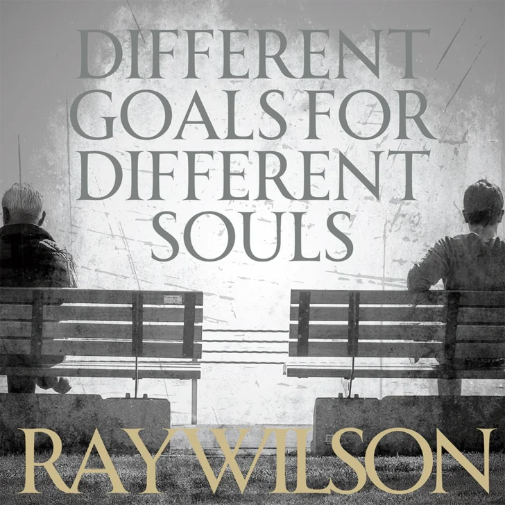Different Goals For Different Souls
