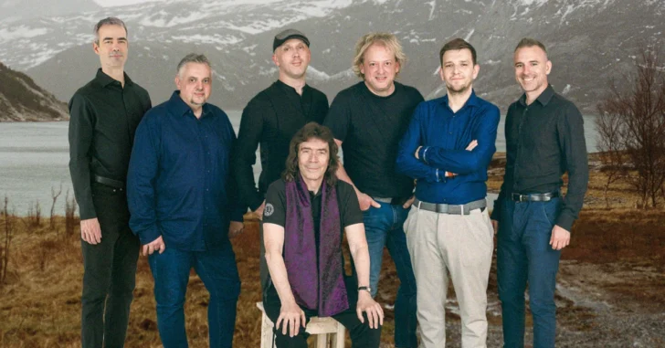 Djabe & Steve Hackett 2025