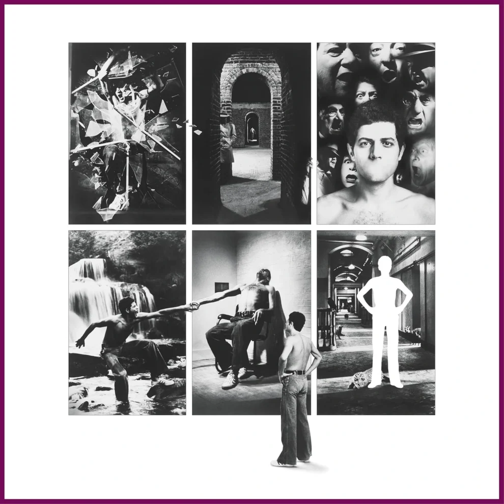 The Lamb Lies Down On Broadway [50th Anniversary Boxset] (2025)