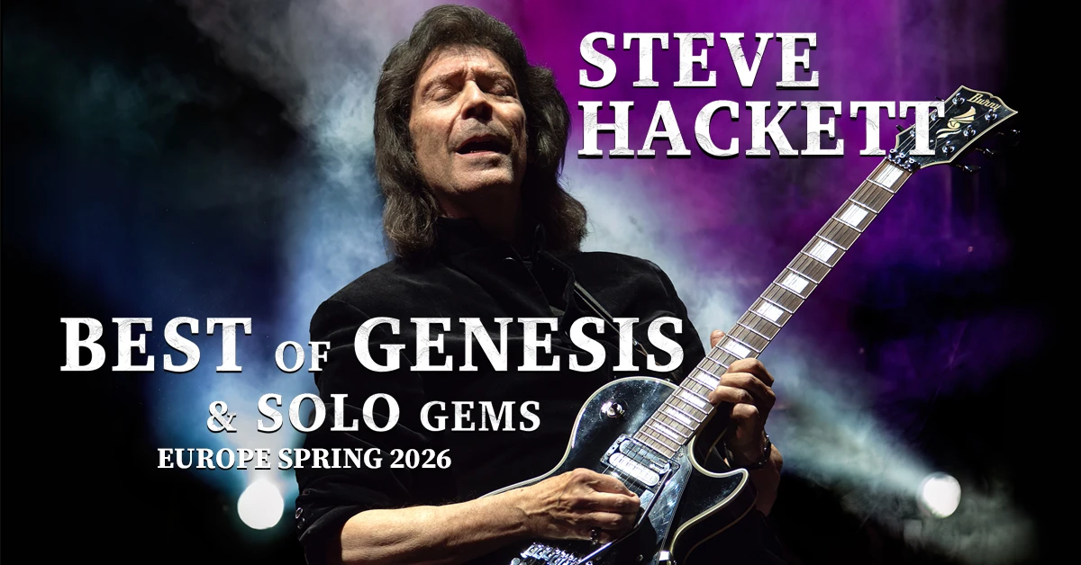 Phil Collins: 5LP-Boxset 