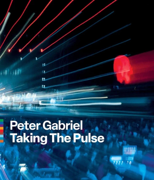 Taking The Pulse (2025)