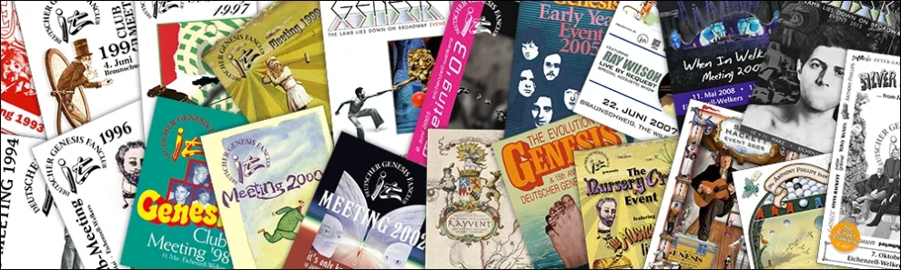 it-Events / Conventions