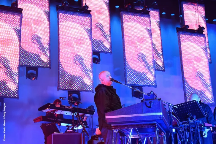 Photo: Kevin Mazur / Getty Images.
Used with permission