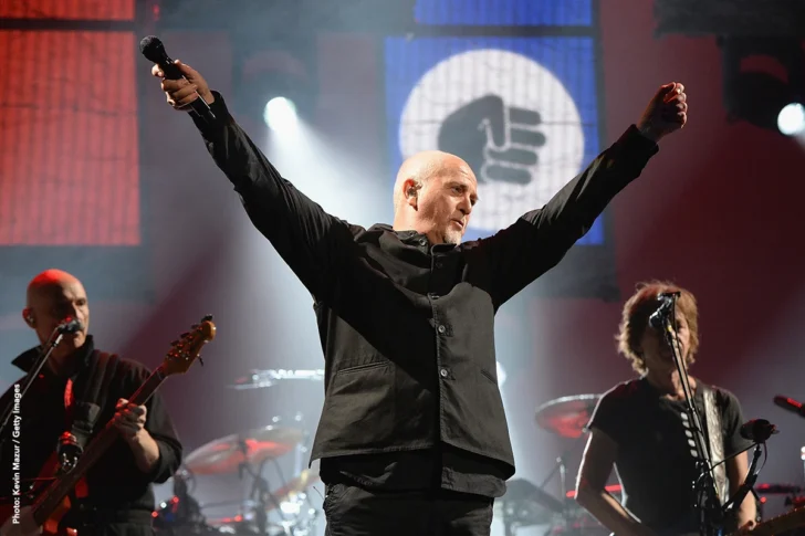 Photo: Kevin Mazur / Getty Images.
Used with permission