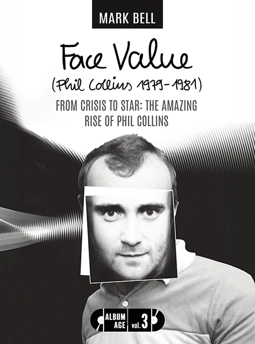 Phil Collins: Face Value (Mark Bell, 2026)