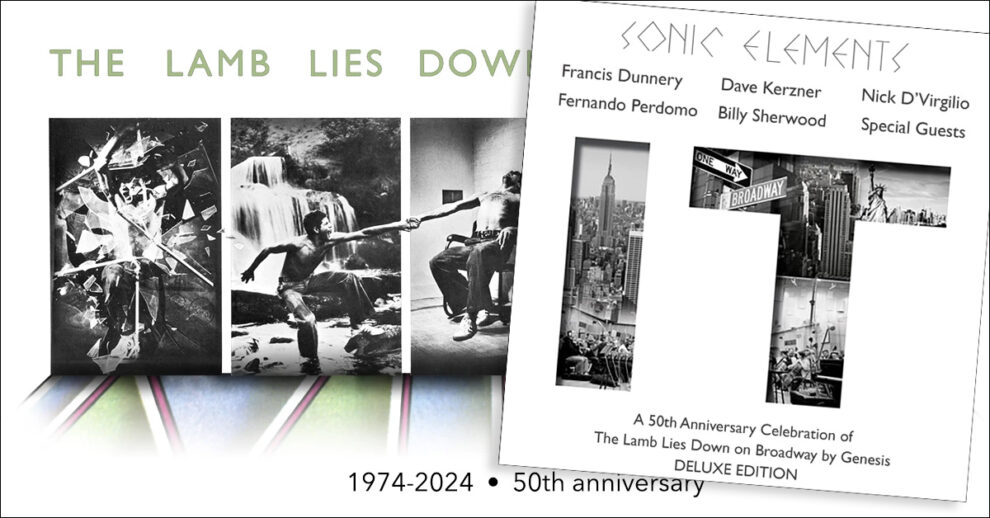 Dave Kerzner announces 