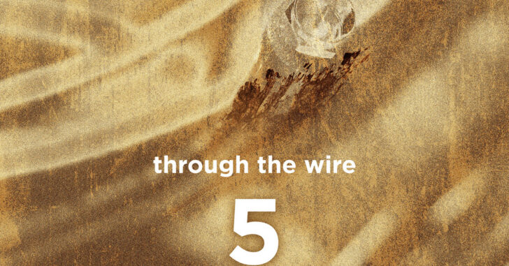 Through The Wire: Fifth Peter Gabriel tribute EP released