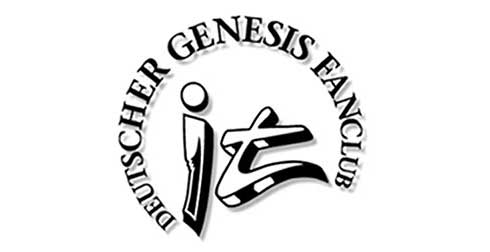 ...A History - The history of this Genesis fanclub