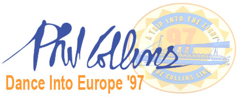 Tour report (Europe) - autumn / winter 1997