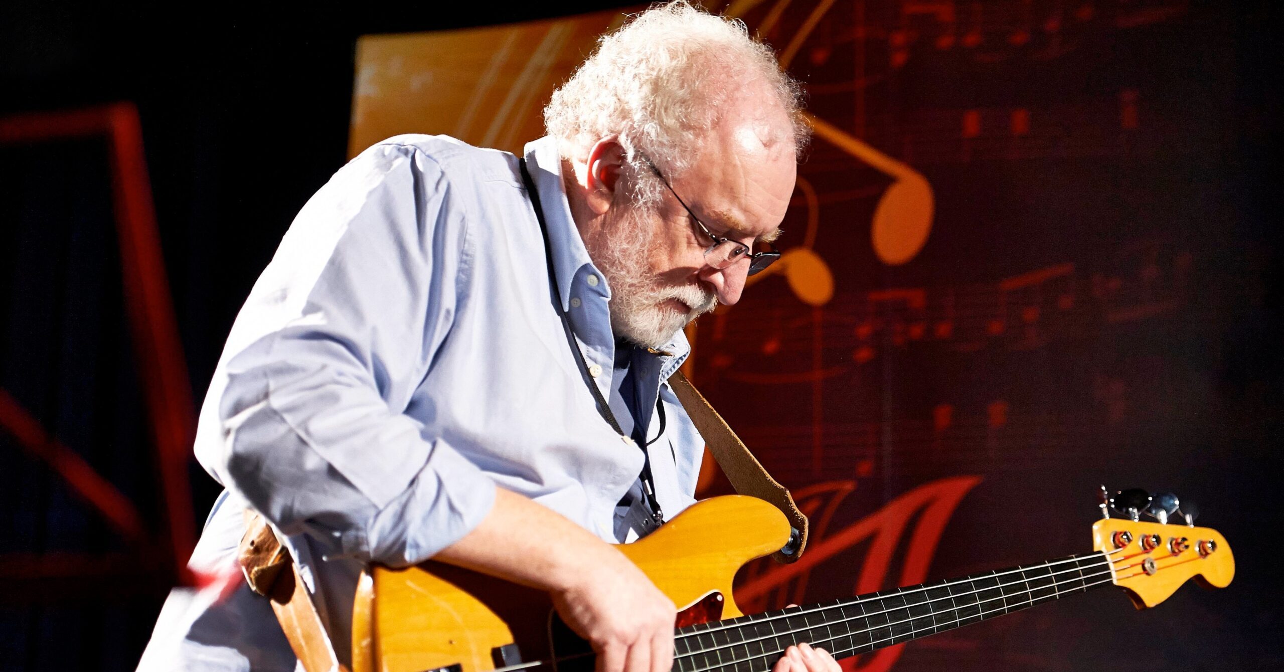 Bass player Mo Foster has died