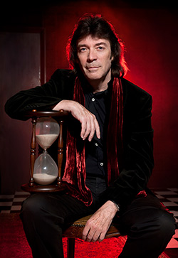 Steve Hackett 2013