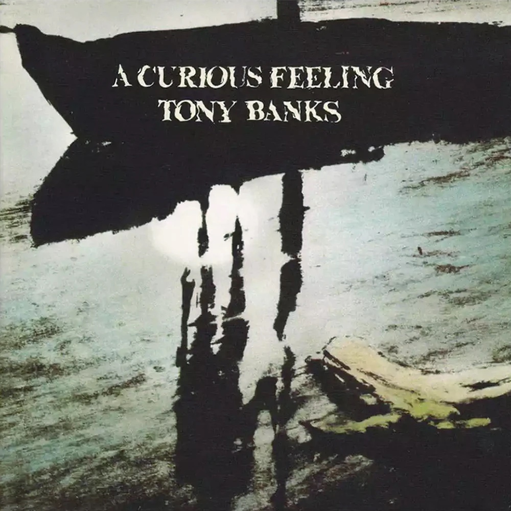 New cover art work for the CD/DVD version